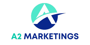 A2 Marketing Logo